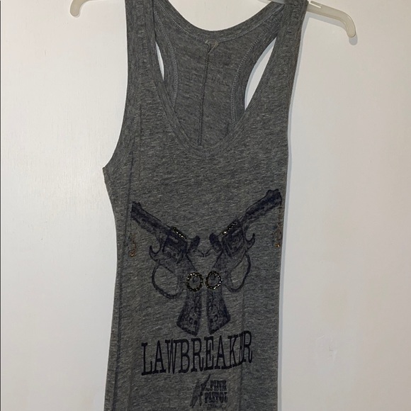 NWOT Miranda Lambert pink pistol maxi dress ❤️❤️❤️ - Picture 1 of 7